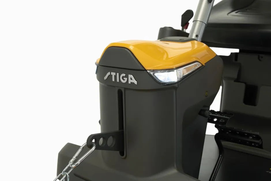 Stiga Park 500W 95cm