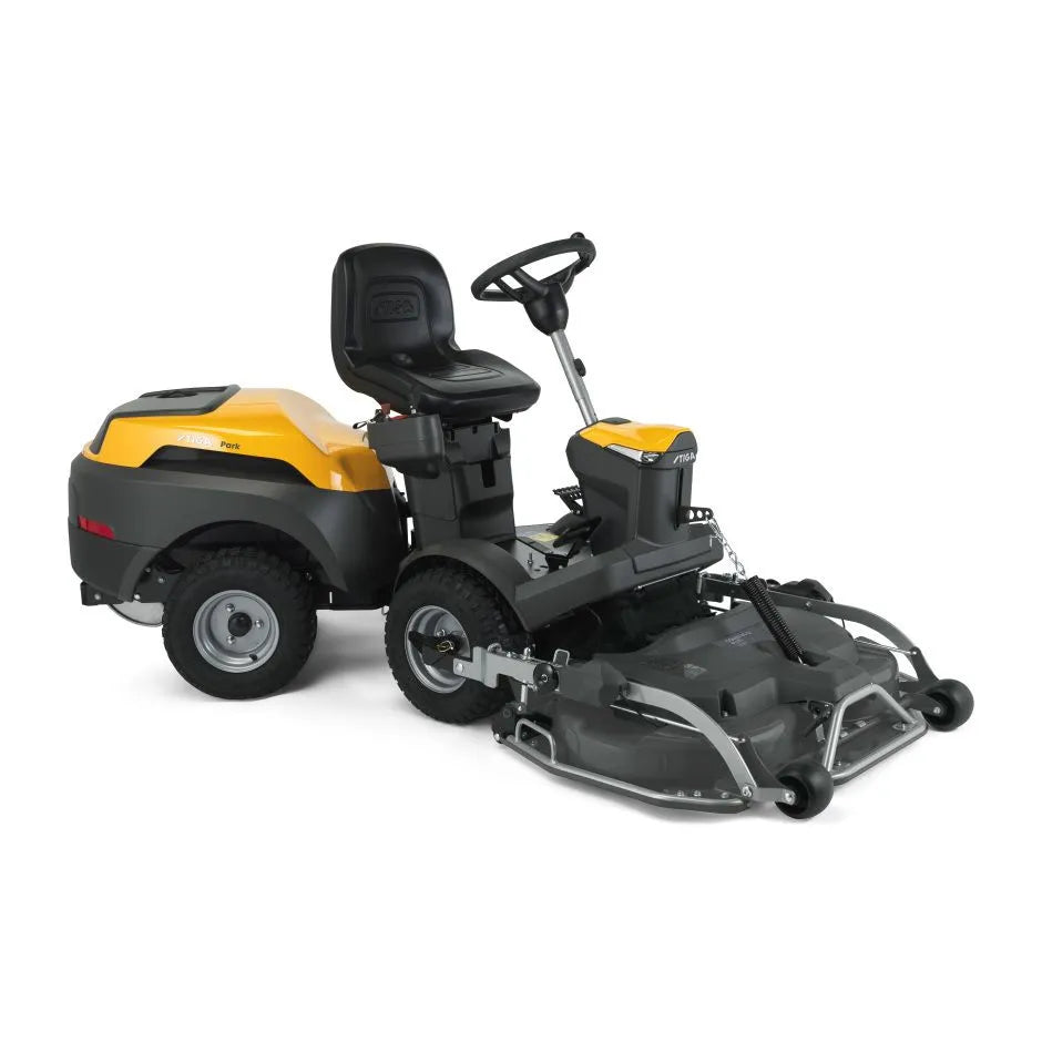 Stiga Park 500W 95cm