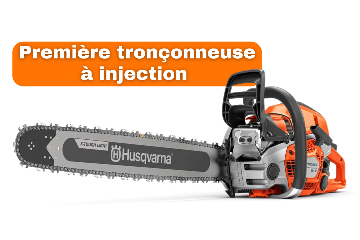 Husqvarna 564 XP®