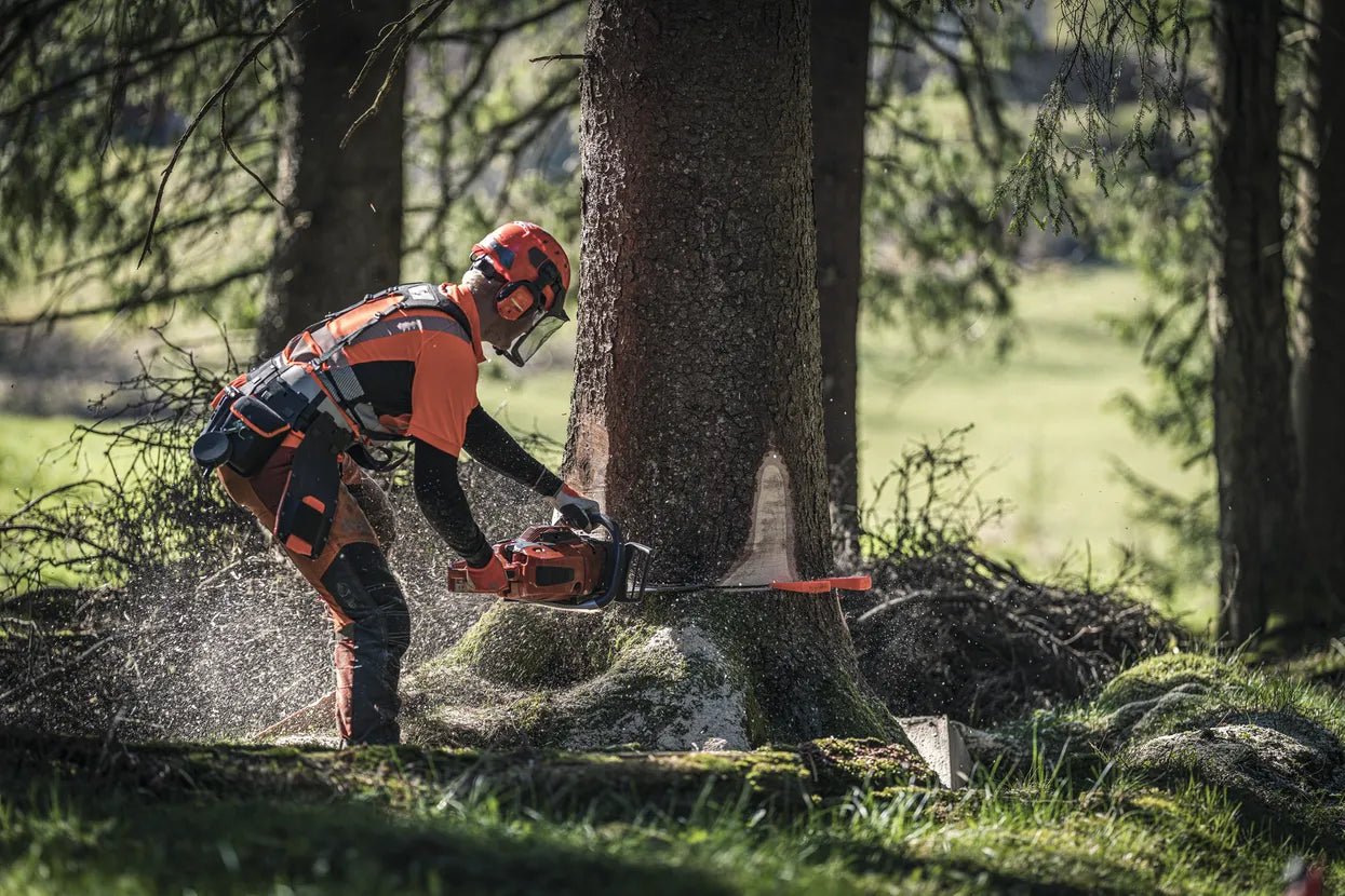 Husqvarna 572XP professionnelle