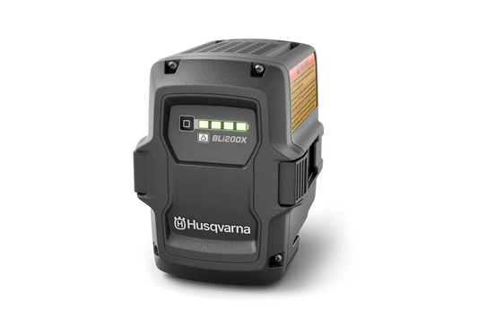 Husqvarna BLi200X