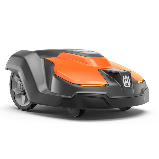 Husqvarna 520 EPOS