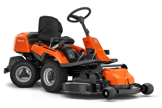 Husqvarna R 214TC 103