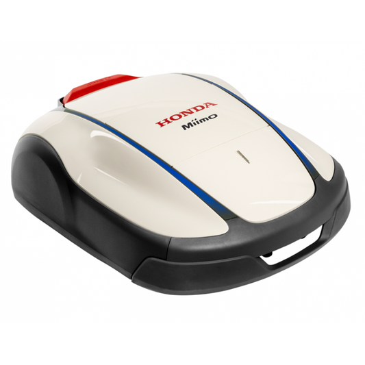 Honda HRM4000 live
