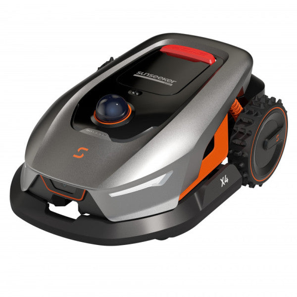 Sunseeker Elite X4 1 200m3