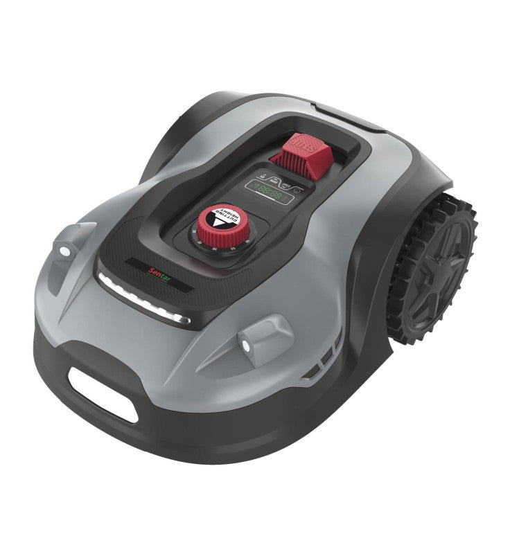 Sarp SUN-RTS500